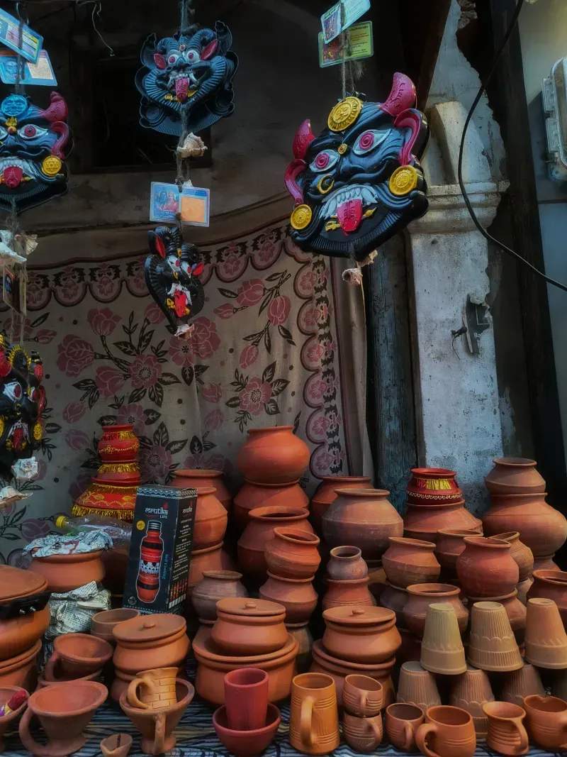 Hearth & Clay Pottery Studio