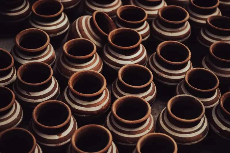 Hearth & Clay Pottery Studio