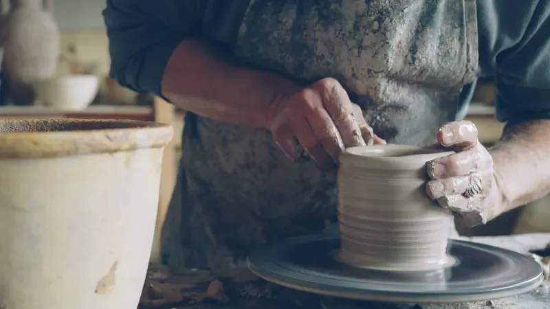 Building a Stronger Brand for Custom Ceramics