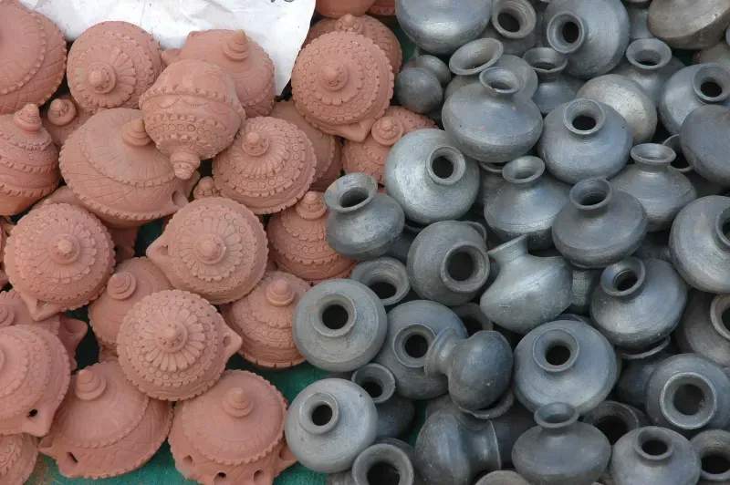 Hearth & Clay Pottery Studio 13