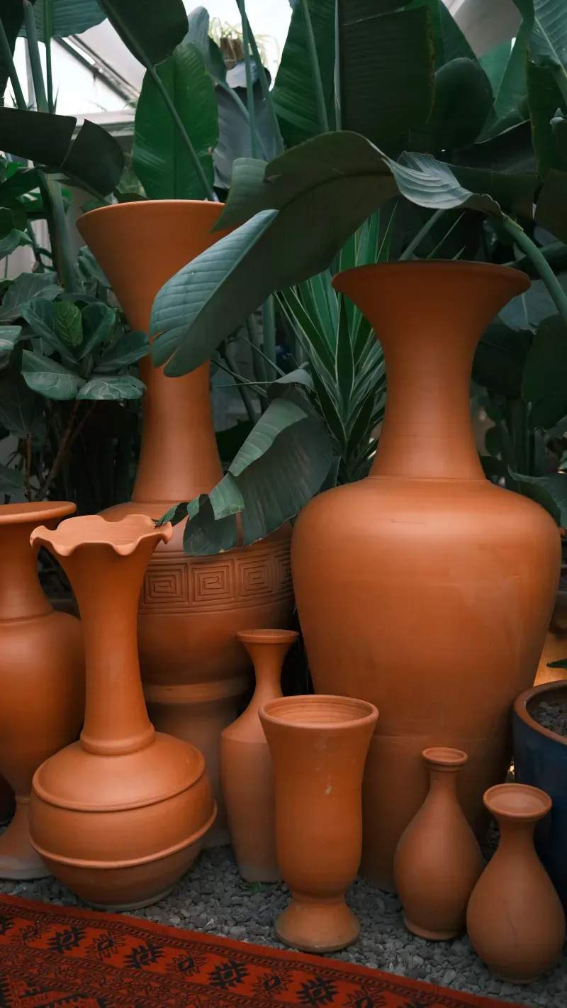 Hearth & Clay Pottery Studio 14