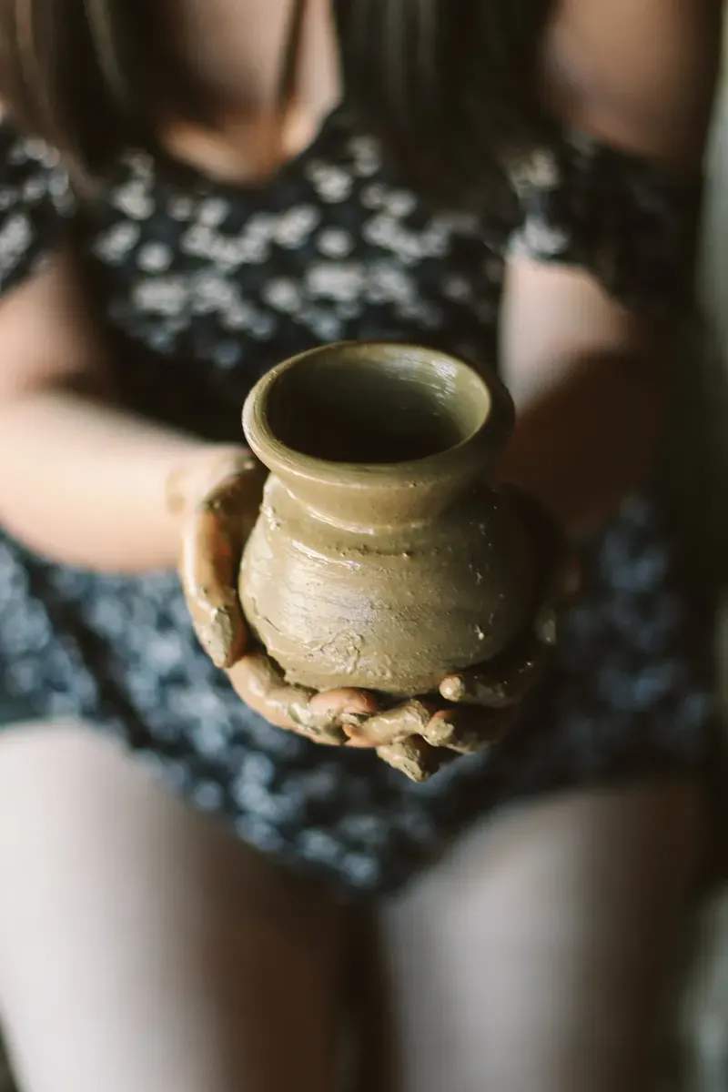 Hearth & Clay Pottery Studio 15