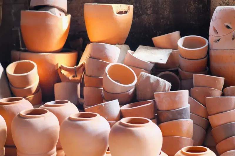 Hearth & Clay Pottery Studio 7