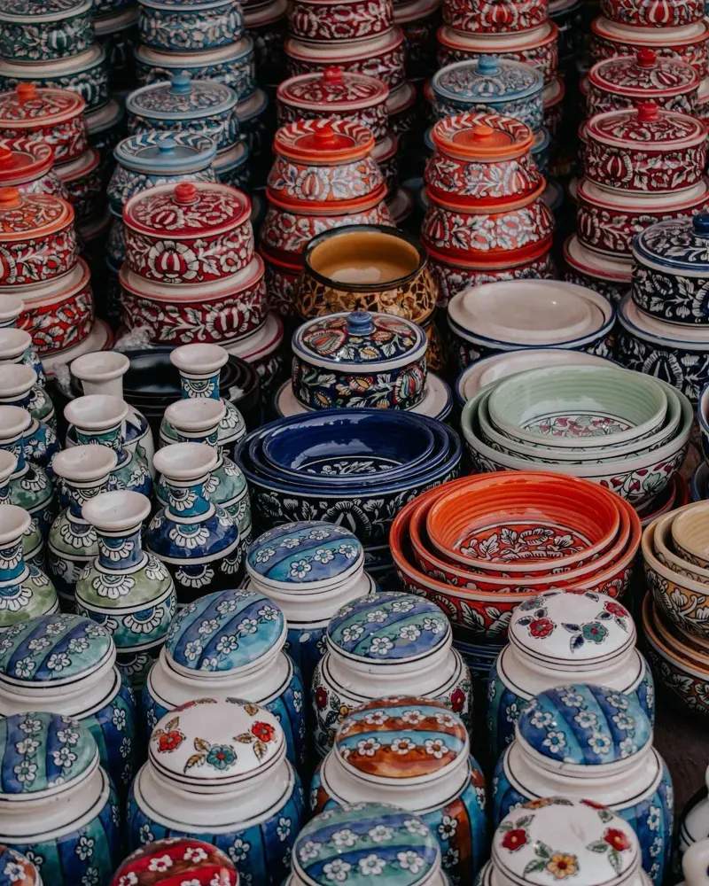 Hearth & Clay Pottery Studio 9