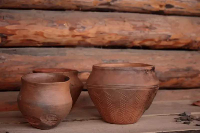 Hearth & Clay Pottery Studio